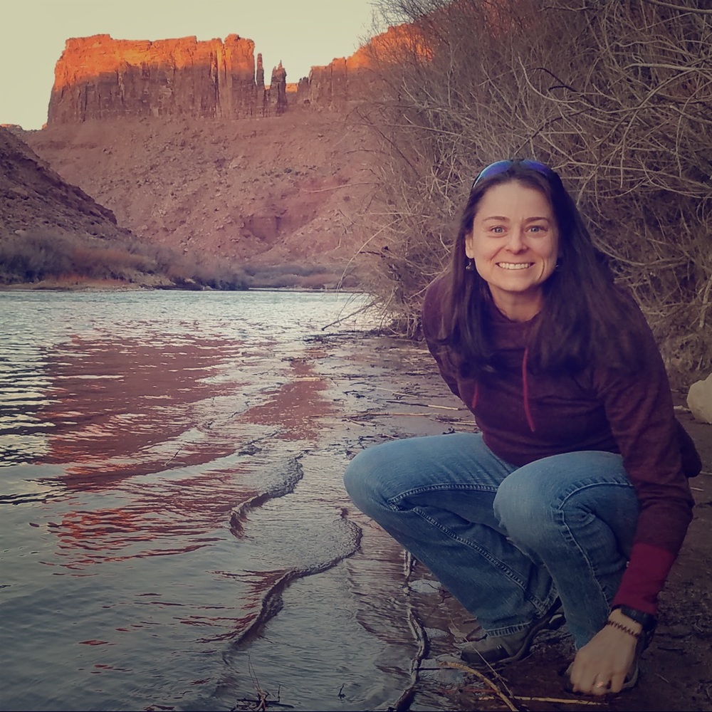 Meet your Posher, LE